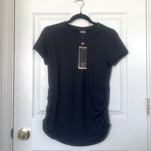 Black Calia workout shirt